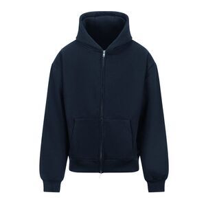 Awdis Unisex Adult Signature Heavyweight Hoodie / New French Navy